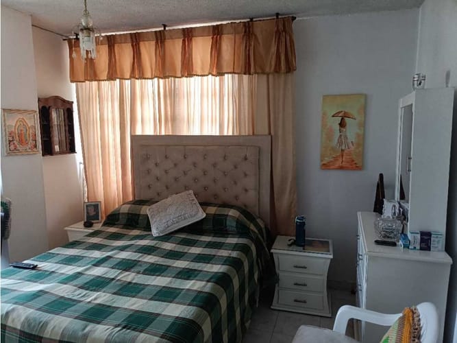 Apartamento de 3 alcobas en venta en Capriani, Cali, 78 m² · foto 11 de 16