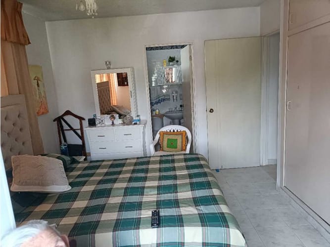 Apartamento de 3 alcobas en venta en Capriani, Cali, 78 m² · foto 12 de 16