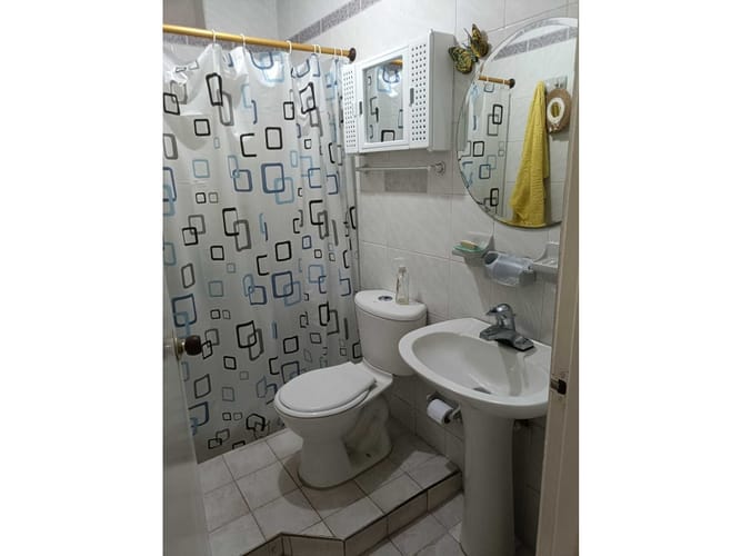 Apartamento de 3 alcobas en venta en Capriani, Cali, 78 m² · foto 15 de 16