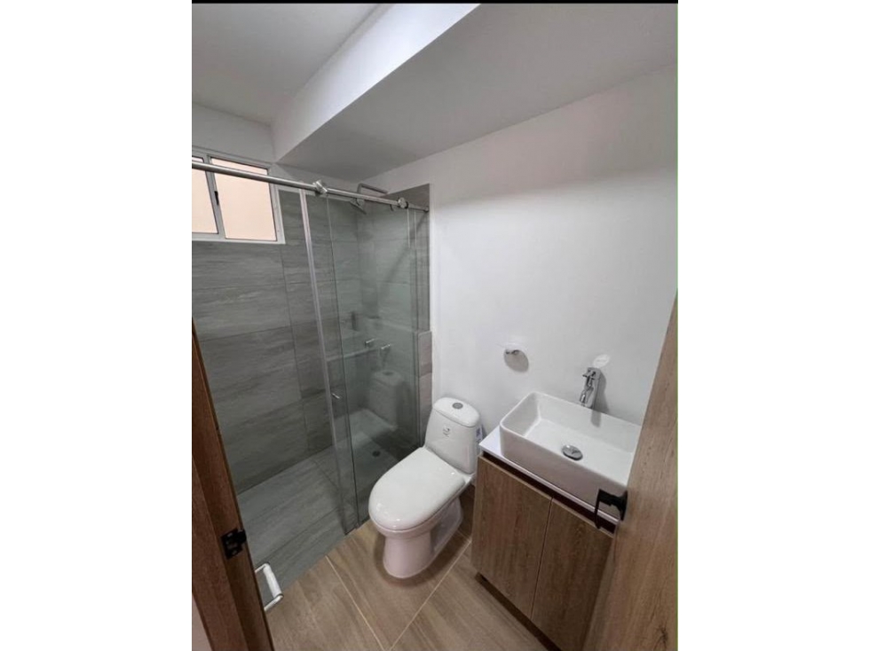 Apartamento en venta en Bochalema, Cali · foto 2 de 4