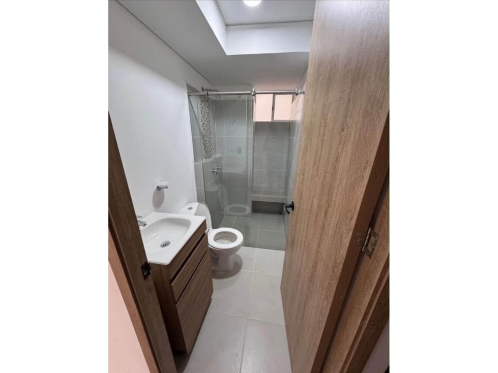 Apartamento en venta en Bochalema, Cali · foto 4 de 4