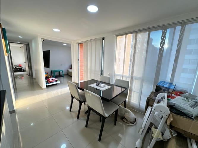 Apartamento en venta en Ciudad Melendez, Cali · foto 3 de 24