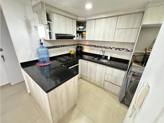 Apartamento en venta en Ciudad Melendez, Cali · foto 4 de 24