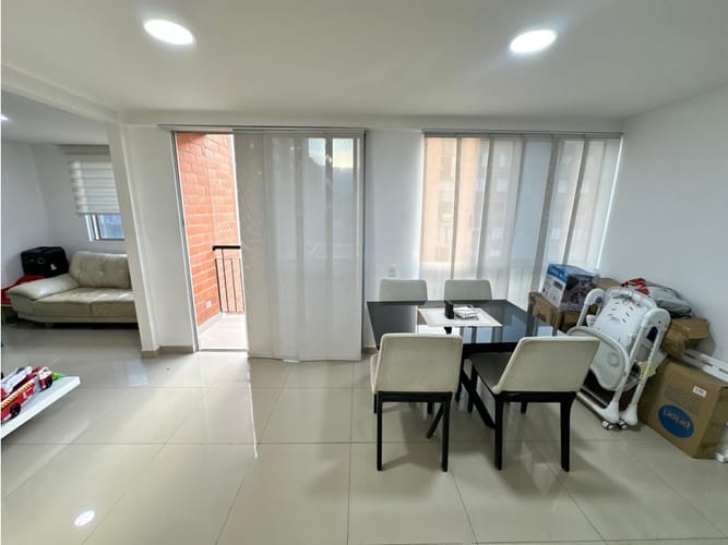 Apartamento en venta en Ciudad Melendez, Cali · foto 7 de 24