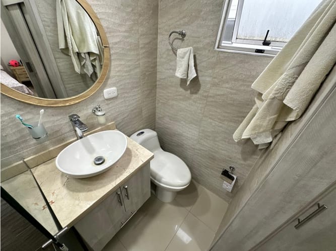 Apartamento en venta en Ciudad Melendez, Cali · foto 12 de 24