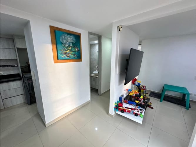 Apartamento en venta en Ciudad Melendez, Cali · foto 14 de 24