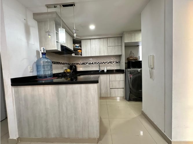 Apartamento en venta en Ciudad Melendez, Cali · foto 15 de 24