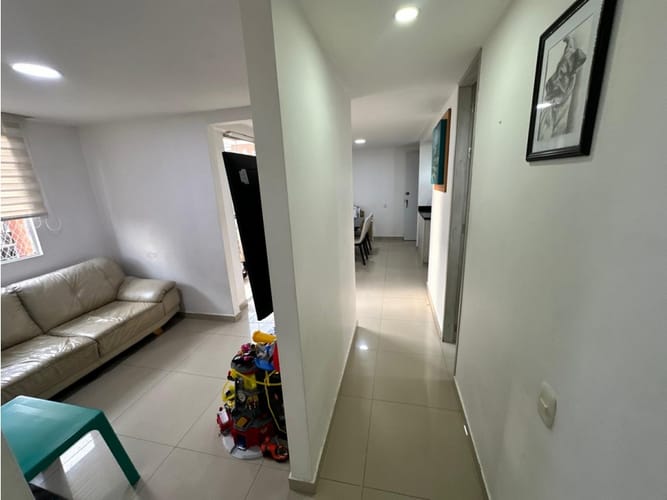 Apartamento en venta en Ciudad Melendez, Cali · foto 18 de 24