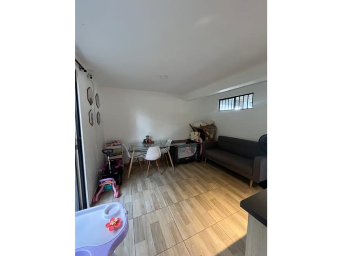 Casa de 3 alcobas en venta en Panamericano, Jamundí, 68 m² · foto 3 de 24