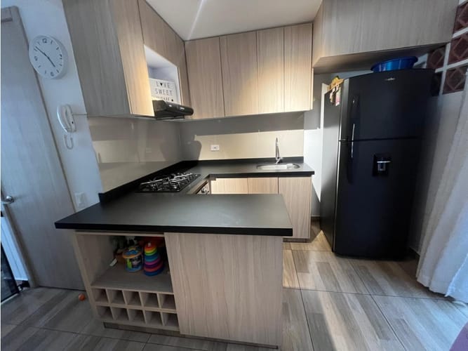 Casa de 3 alcobas en venta en Panamericano, Jamundí, 68 m² · foto 4 de 24