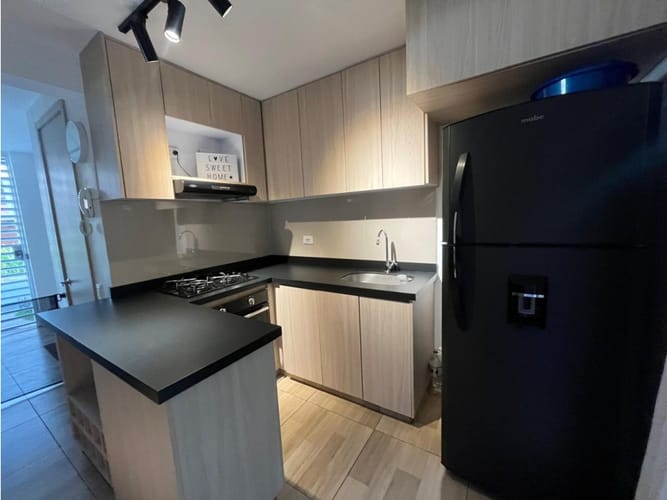 Casa de 3 alcobas en venta en Panamericano, Jamundí, 68 m² · foto 5 de 24