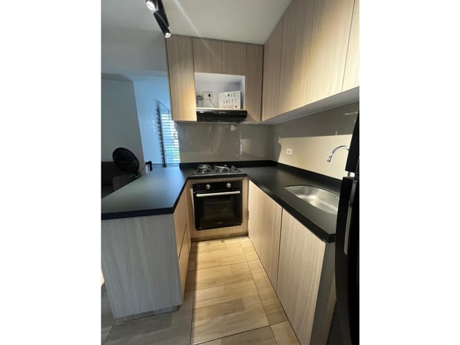 Casa de 3 alcobas en venta en Panamericano, Jamundí, 68 m² · foto 6 de 24