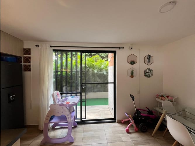 Casa de 3 alcobas en venta en Panamericano, Jamundí, 68 m² · foto 7 de 24