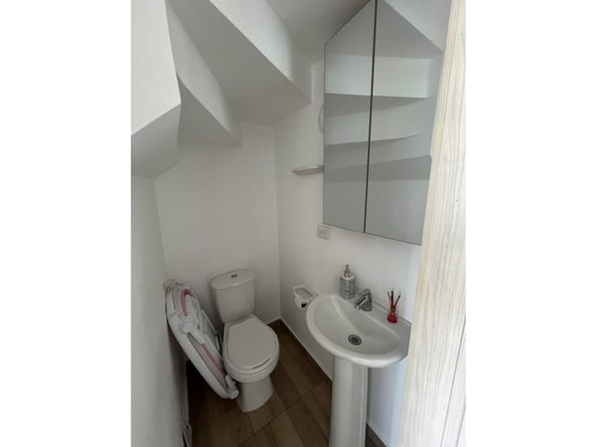 Casa de 3 alcobas en venta en Panamericano, Jamundí, 68 m² · foto 8 de 24