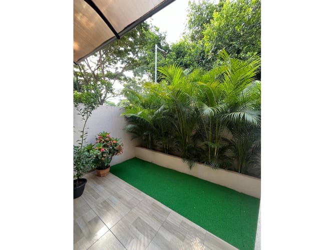 Casa de 3 alcobas en venta en Panamericano, Jamundí, 68 m² · foto 9 de 24