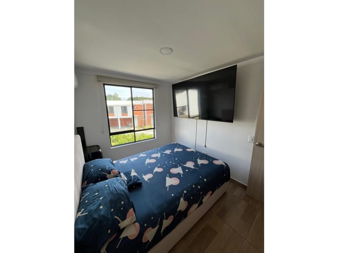 Casa de 3 alcobas en venta en Panamericano, Jamundí, 68 m² · foto 13 de 24
