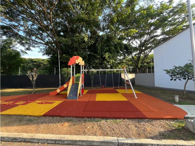 Casa de 3 alcobas en venta en Panamericano, Jamundí, 68 m² · foto 18 de 24