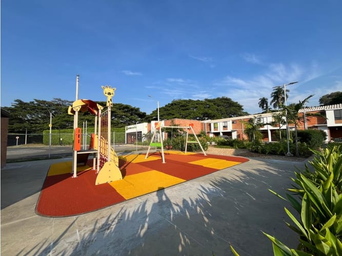 Casa de 3 alcobas en venta en Panamericano, Jamundí, 68 m² · foto 19 de 24