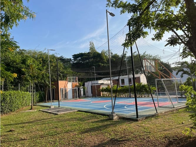 Casa de 3 alcobas en venta en Panamericano, Jamundí, 68 m² · foto 20 de 24