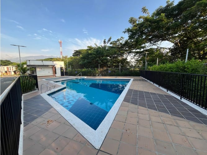 Casa de 3 alcobas en venta en Panamericano, Jamundí, 68 m² · foto 23 de 24