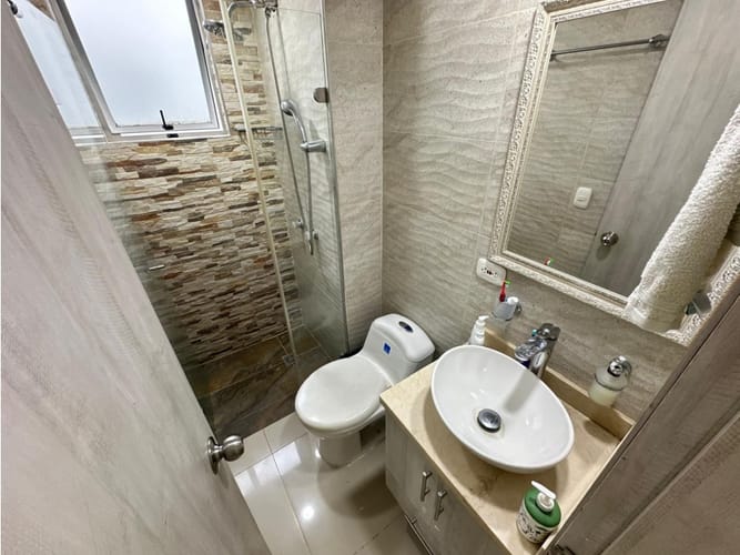 Apartamento de 2 alcobas en venta en Ciudad Melendez, Cali, 60 m² · foto 8 de 24