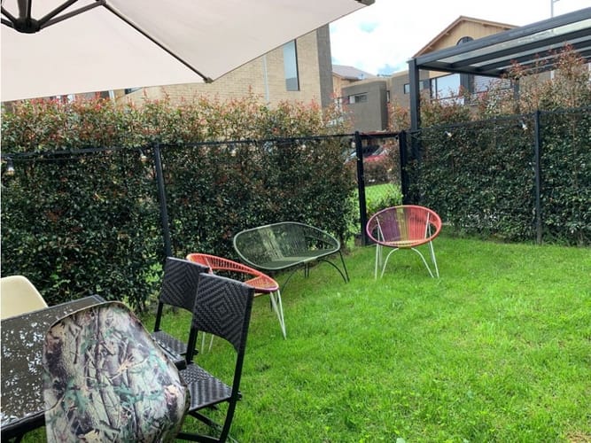 Casa de 3 alcobas en venta en La Estacion, Chía · foto 6 de 22