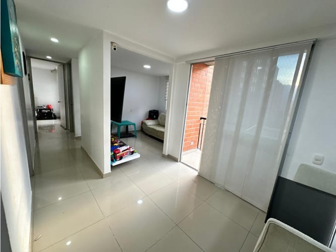 Apartamento de 2 alcobas en venta en Ciudad Melendez, Cali, 60 m² · foto 16 de 24