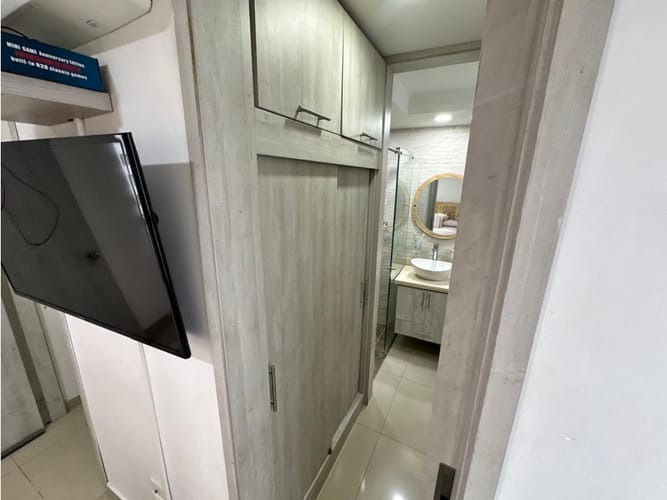 Apartamento de 2 alcobas en venta en Ciudad Melendez, Cali, 60 m² · foto 19 de 24