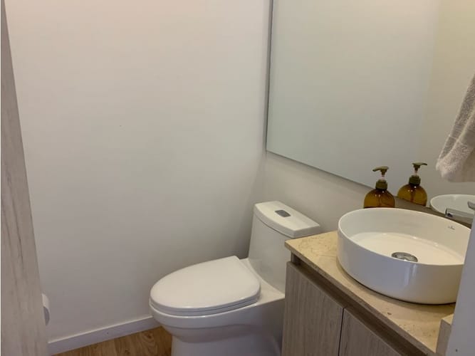 Casa de 3 alcobas en venta en La Estacion, Chía · foto 9 de 22