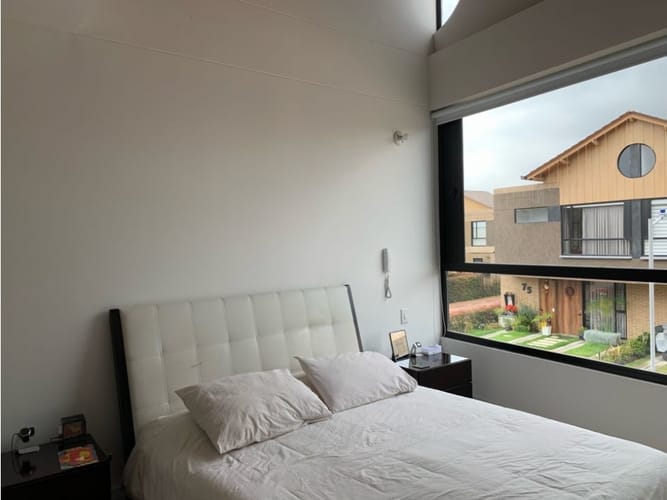 Casa de 3 alcobas en venta en La Estacion, Chía · foto 10 de 22