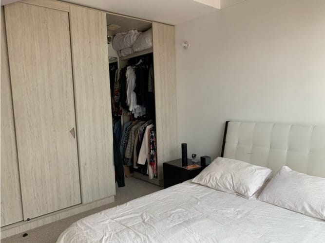 Casa de 3 alcobas en venta en La Estacion, Chía · foto 11 de 22