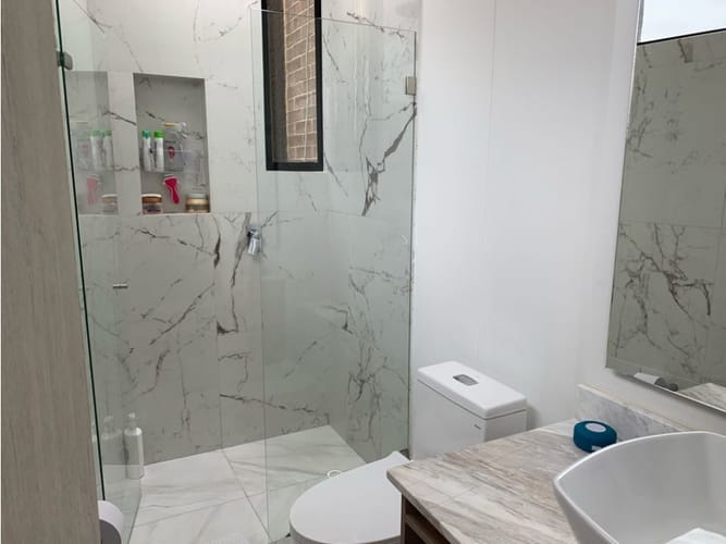 Casa de 3 alcobas en venta en La Estacion, Chía · foto 13 de 22
