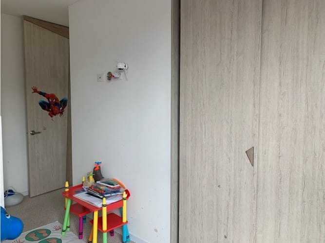 Casa de 3 alcobas en venta en La Estacion, Chía · foto 17 de 22