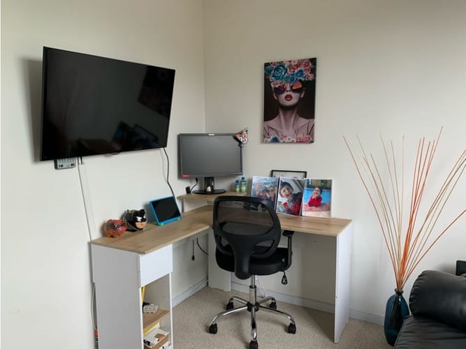Casa de 3 alcobas en venta en La Estacion, Chía · foto 20 de 22
