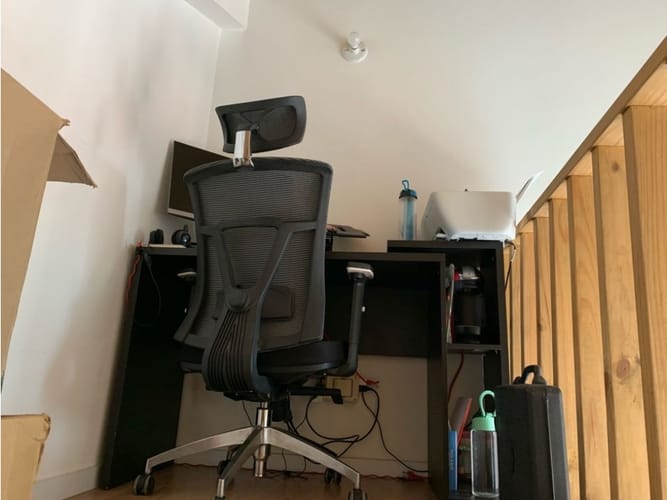 Casa de 3 alcobas en venta en La Estacion, Chía · foto 22 de 22