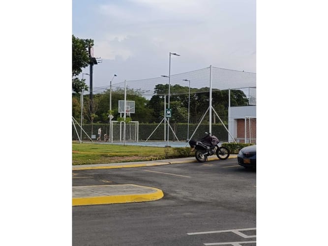 Apartamento de 2 alcobas en venta en Ciudad Melendez, Cali, 55 m² · foto 4 de 16
