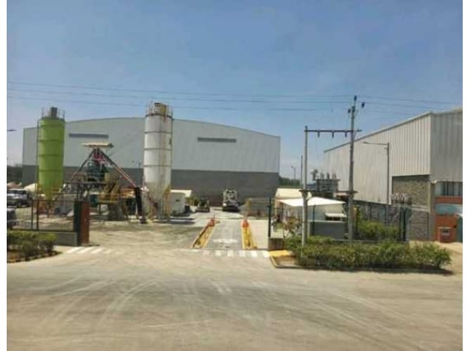 Bodega en venta en Acopi, Yumbo, 350 m² · foto 3 de 15