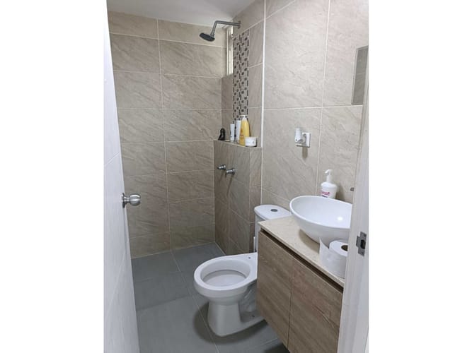 Apartamento de 2 alcobas en venta en Ciudad Melendez, Cali, 55 m² · foto 11 de 16