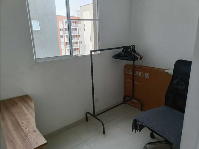 Apartamento de 2 alcobas en venta en Ciudad Melendez, Cali, 55 m² · foto 12 de 16