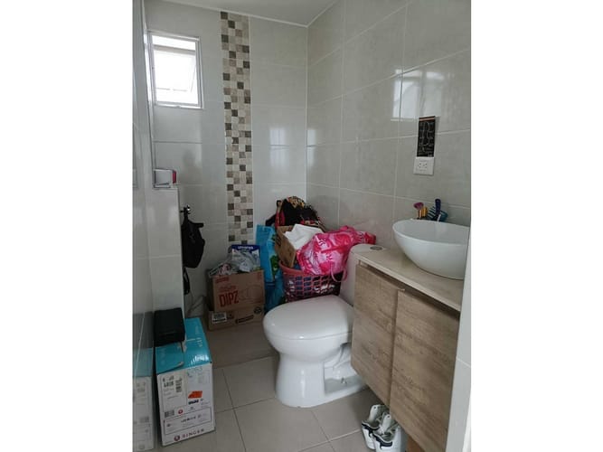 Apartamento de 2 alcobas en venta en Ciudad Melendez, Cali, 55 m² · foto 15 de 16