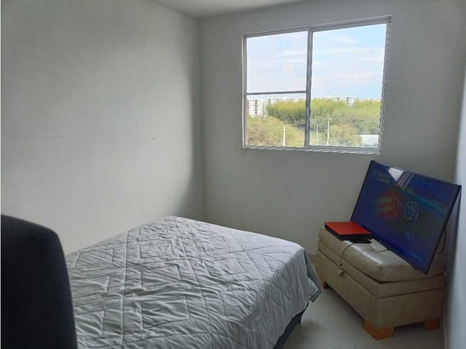 Apartamento de 2 alcobas en venta en Ciudad Melendez, Cali, 55 m² · foto 16 de 16