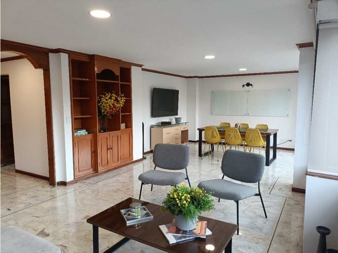 Apartamento de 3 alcobas en venta en El Ingenio, Cali, 142 m² · foto 2 de 23