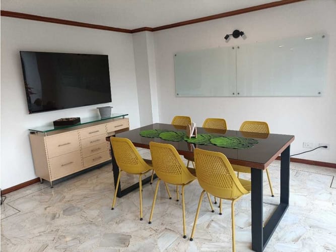 Apartamento de 3 alcobas en venta en El Ingenio, Cali, 142 m² · foto 3 de 23