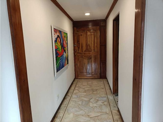 Apartamento de 3 alcobas en venta en El Ingenio, Cali, 142 m² · foto 4 de 23
