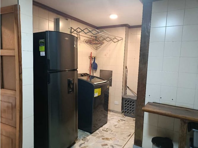Apartamento de 3 alcobas en venta en El Ingenio, Cali, 142 m² · foto 9 de 23