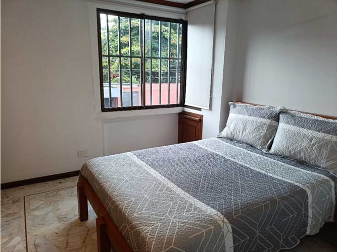 Apartamento de 3 alcobas en venta en El Ingenio, Cali, 142 m² · foto 12 de 23