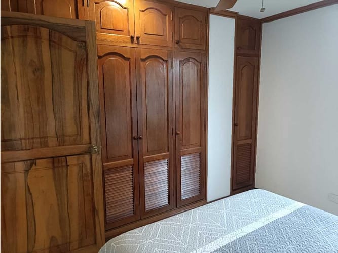 Apartamento de 3 alcobas en venta en El Ingenio, Cali, 142 m² · foto 13 de 23