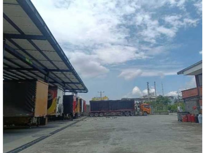 Bodega en arriendo en Acopi, Yumbo, 350 m² · foto 12 de 15