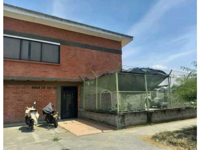 Bodega en arriendo en Acopi, Yumbo, 350 m² · foto 14 de 15