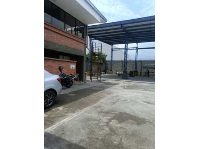 Bodega en arriendo en Acopi, Yumbo, 350 m² · foto 15 de 15